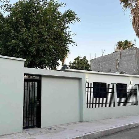 Depa Del Carmen Lägenhet Loreto  Exteriör bild